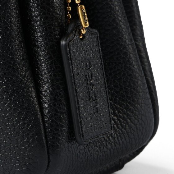 Coach Lana Handbag Leather 23.5 cm