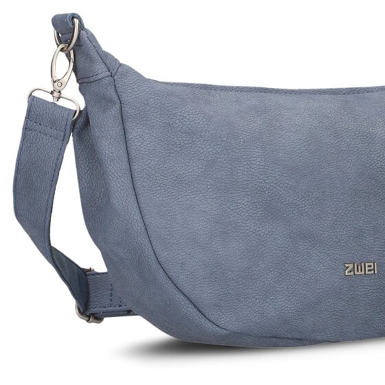 Zwei Mademoiselle.M Shoulder bag 34 cm