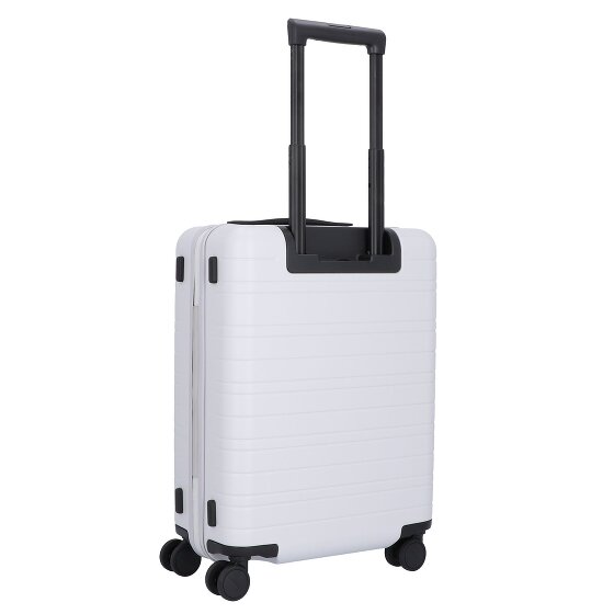 Horizn Studios H5 Check-in 4 Roll Cabin Trolley 55 cm