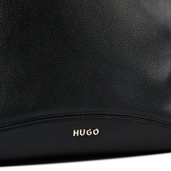Hugo Lucya Shoulder Bag 40 cm