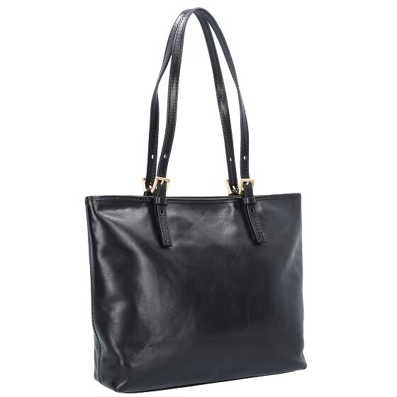 The Bridge Story Donna shopper bag leather 32 cm