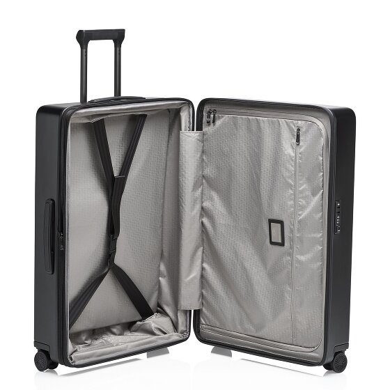 Porsche Design Roadster 4-double wheel trolley 78 cm