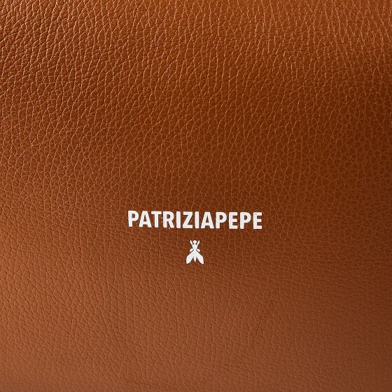 Patrizia Pepe Shopper Bag Leather 30 cm