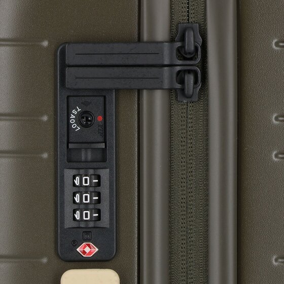 Horizn Studios H5 RE Series 4 wheels Cabin trolley 55 cm Horizn Studios H5 RE Series 4 wheels Cabin trolley 55 cm