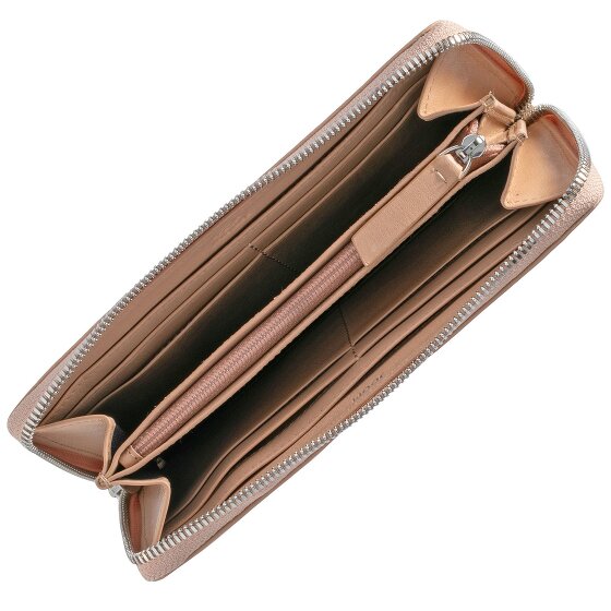 Joop! Sofisticato 1.0 Melete wallet RFID leather 19 cm