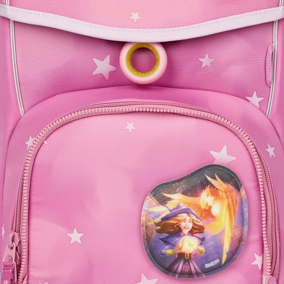 ergobag Cubo School bag set