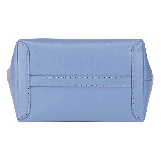 DuDu Ibiza Handbag Leather 22 cm