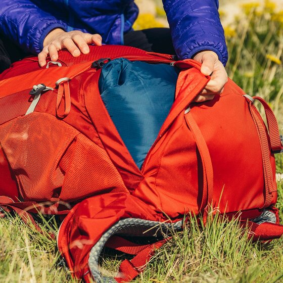 Gregory Amber 44 Trekking backpack 64 cm