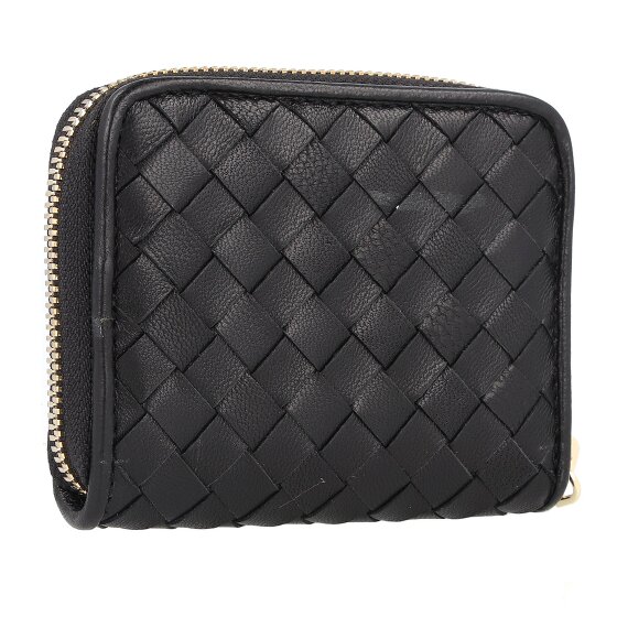 abro Piuma Wallet Leather 10.5 cm