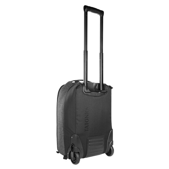 Tatonka Travel 40 2 wheels Cabin trolley 50 cm Laptop compartment