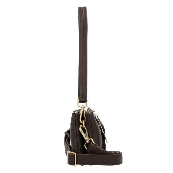 Harbour 2nd Flavia Shoulder Bag Leather 22 cm