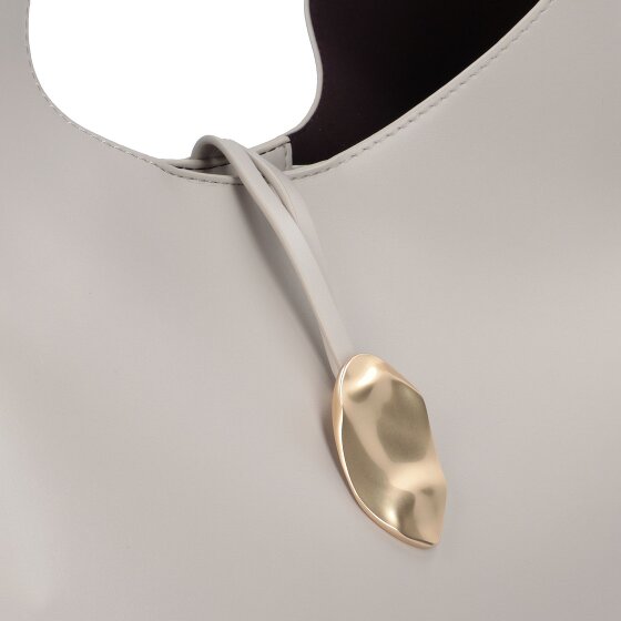 Calvin Klein Stone Lock Shoulder Bag 33 cm