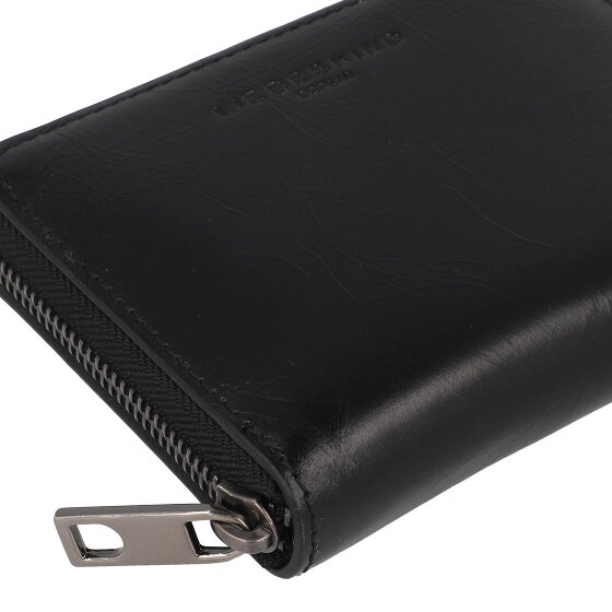 Liebeskind Slg Wallet Leather 12.5 cm