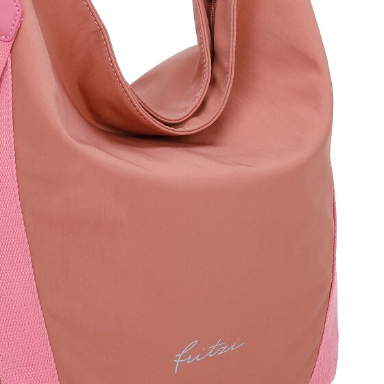 Fritzi aus Preußen Noxy03 Sky Shoulder Bag 28 cm