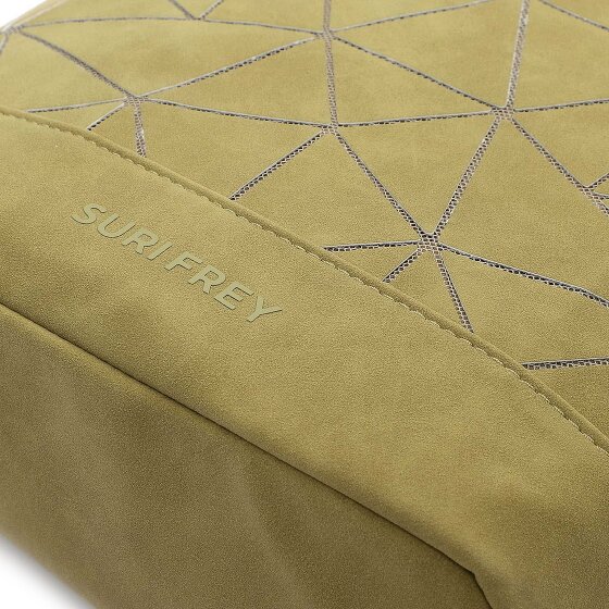 Suri Frey SFY SURI Sports Jessy-Lu Daypack 34 cm Laptop compartment