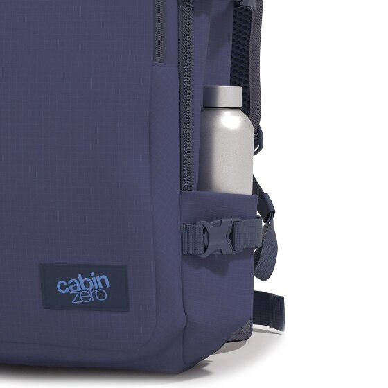 Cabin Zero Adventure Cabin Bag ADV Pro 32L Backpack 46 cm laptop compartment Cabin Zero Adventure Cabin Bag ADV Pro 32L Backpack 46 cm laptop compartment