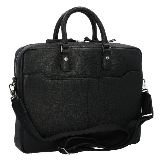 Braun Büffel Hanna Briefcase Leather 41 cm Laptop compartment Braun Büffel Hanna Briefcase Leather 41 cm Laptop compartment