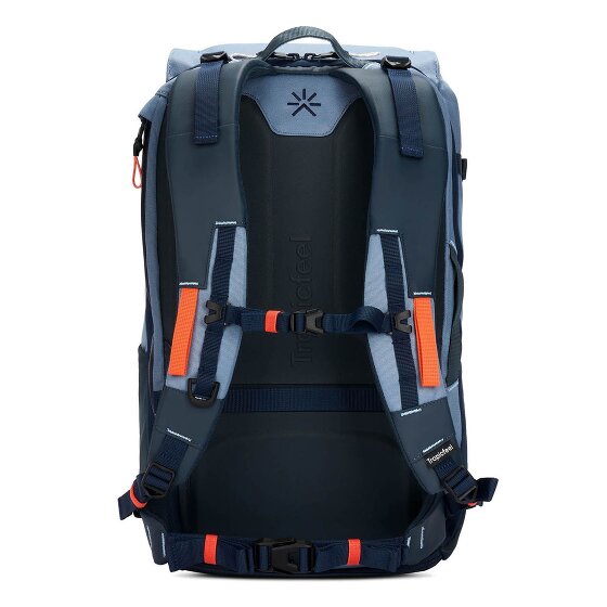 Tropicfeel Shell Hiking backpack 53 cm