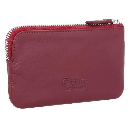 Esquire Viktoria key case leather 12 cm
