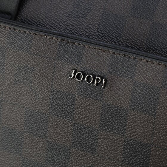 Joop! Cortina Piazza Maik Weekender travel bag 50 cm Joop! Cortina Piazza Maik Weekender travel bag 50 cm