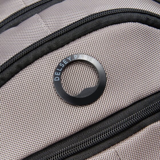 Delsey Paris Element Daypack 44 cm Laptop compartment