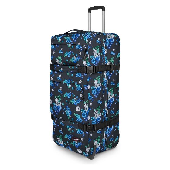 Eastpak Transit'R Plus 4 wheels Travel bag 68 cm