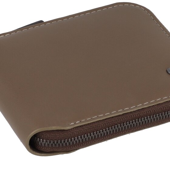 Bellroy Wallet RFID protection Leather 12 cm