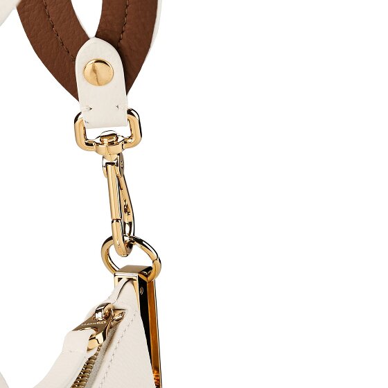 Coccinelle Sunup Shoulder bag Genuine Leather 25.5 cm
