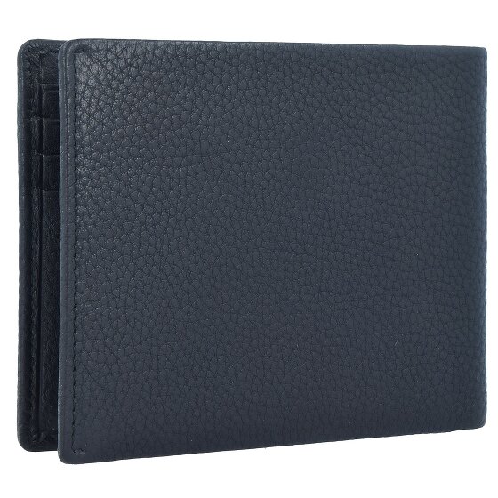 Maître Schwarzerden Gilbrecht wallet leather 11.5 cm
