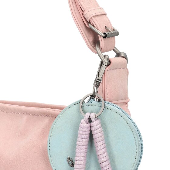 Fritzi aus Preußen Fritzi Hobo Vintage Shoulder Bag 33 cm