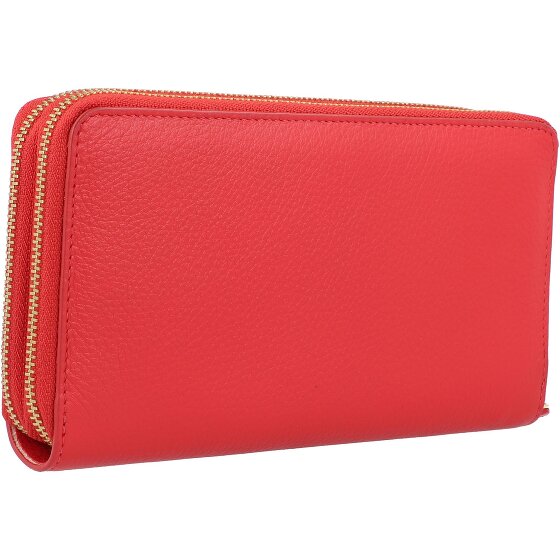 Bric's Marmolada wallet RFID leather 18.5 cm