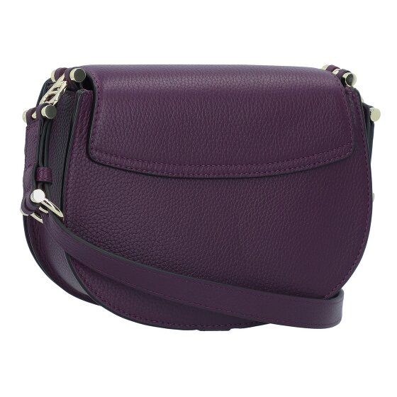 Aigner Delia Shoulder bag Leather 21 cm