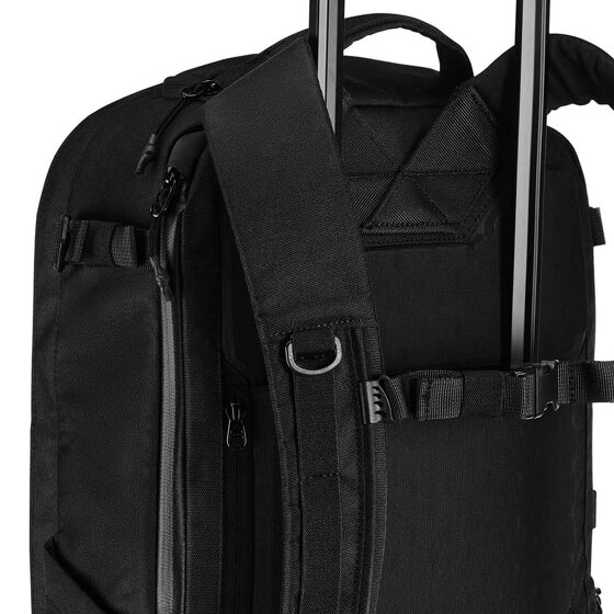 Tropicfeel Lift 2 wheels Backpack trolley 44 cm Laptop compartment