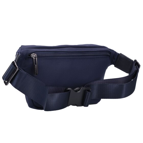 Piquadro Letter fanny pack 30 cm