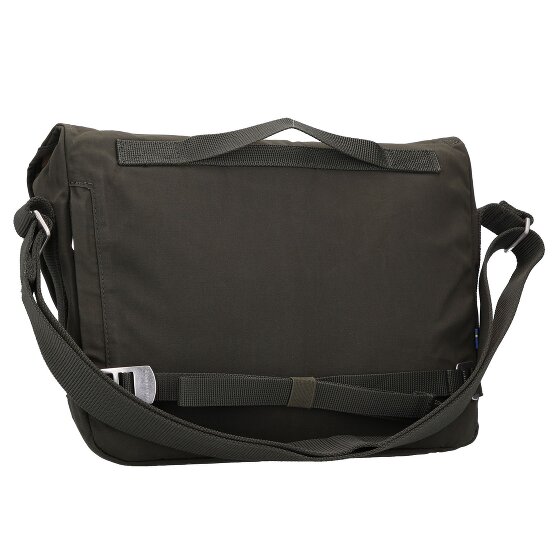 Fjällräven Greenland Messenger 34 cm laptop compartment