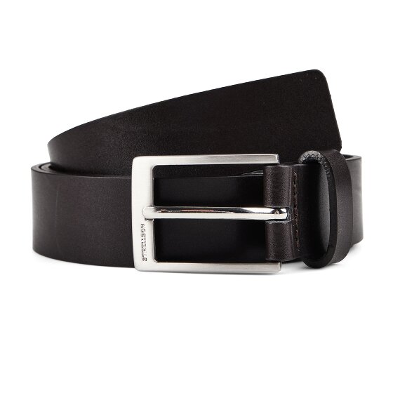 Strellson Belt Genuine Leather