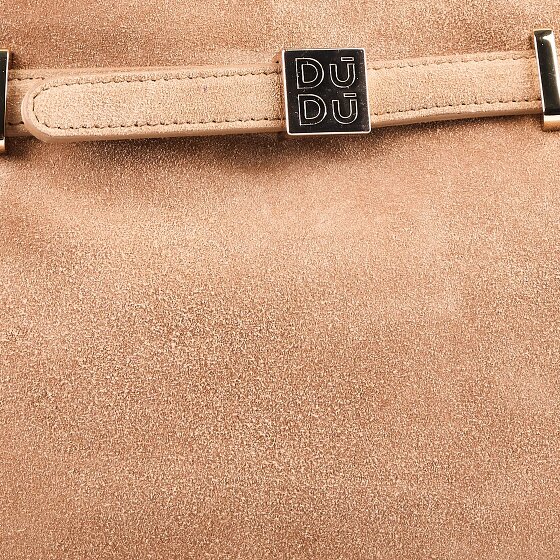 DuDu Handbag Genuine Leather 32 cm
