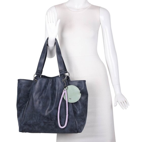 Fritzi aus Preußen Fritzi42N Vintage Shopper Bag 45 cm