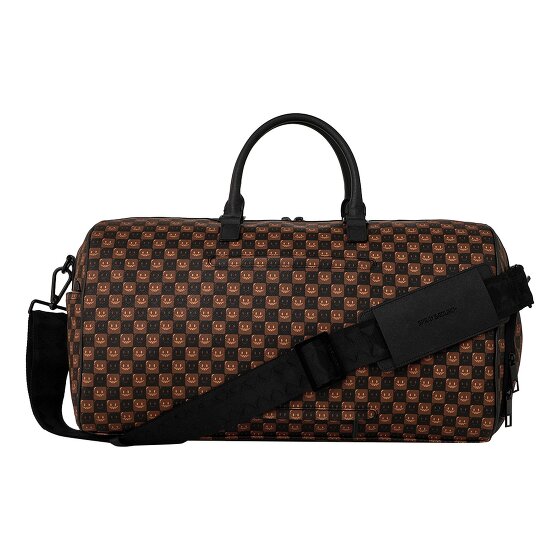 Sprayground Sharks In Paris Weekender travel bag 51 cm