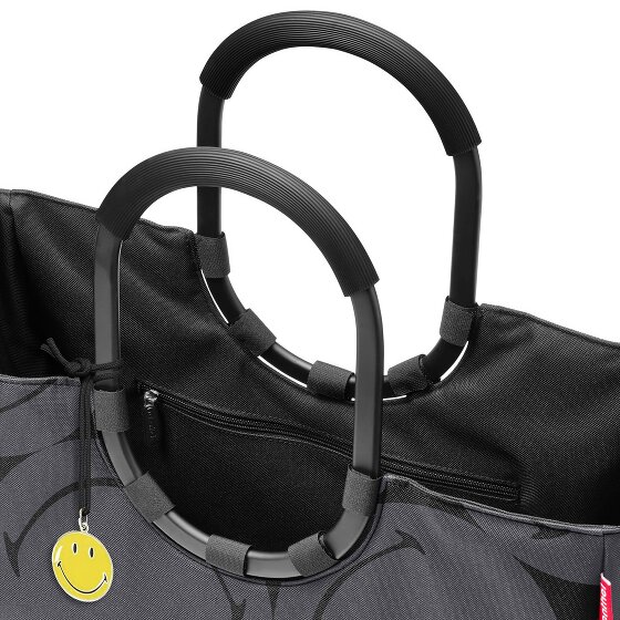reisenthel Loopshopper Shopper Bag L 46 cm