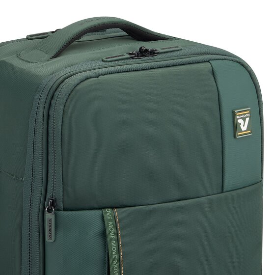 Roncato Move travel backpack 40 cm