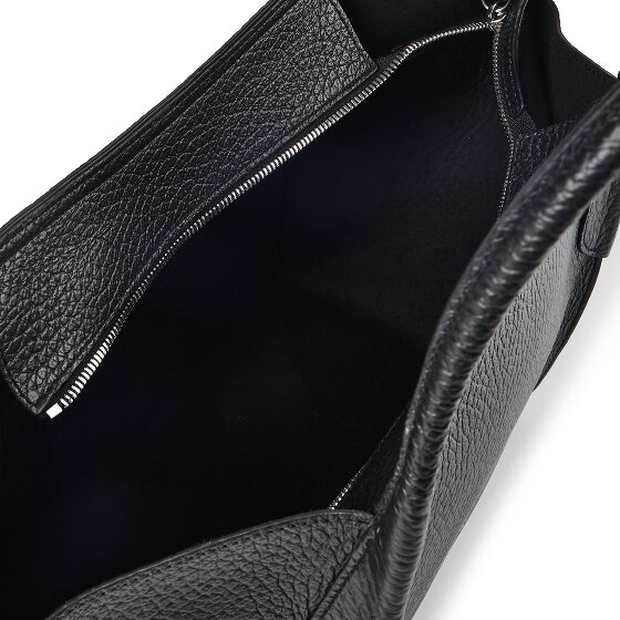abro Vibe Shoulder Bag Genuine Leather 24 cm