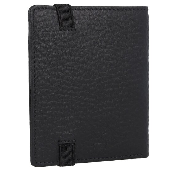 Jost Stockholm Wallet Leather 9 cm
