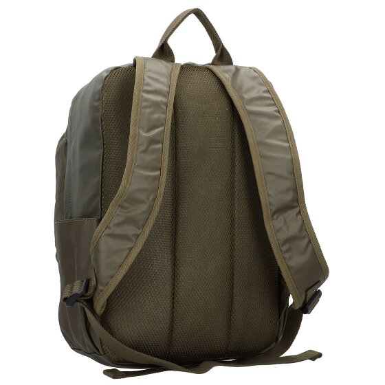 Greenburry Waterproof Aviator Daypack 42 cm Laptop compartment