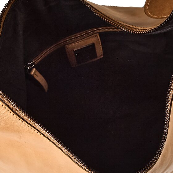 Harbour 2nd Anchor Love Adara Shoulder bag Leather 20 cm