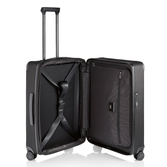 Porsche Design Roadster 4 wheels Trolley L 77 cm