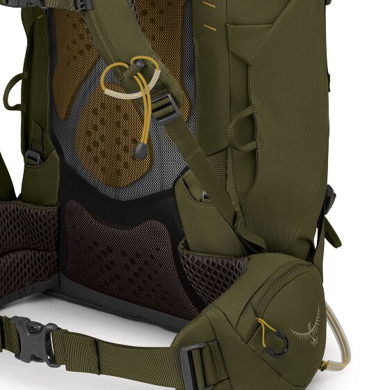 Osprey Kestrel 38 Trekking backpack S-M 79 cm