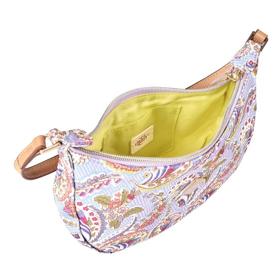 Oilily Lakshmi Paisley Shoulder Bag 23 cm