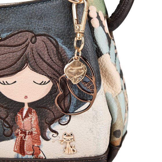Anekke Tulip Handbag 22 cm
