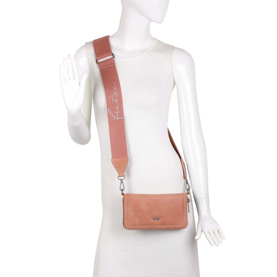 Fritzi aus Preußen Lou Vintage Wallet 20.5 cm